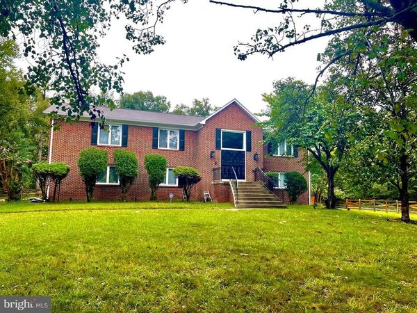 11929 AUTUMNWOOD LANE, FORT WASHINGTON, MD 20744