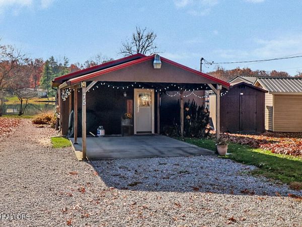 75 Linger Lake Lane, Crossville, TN 38571