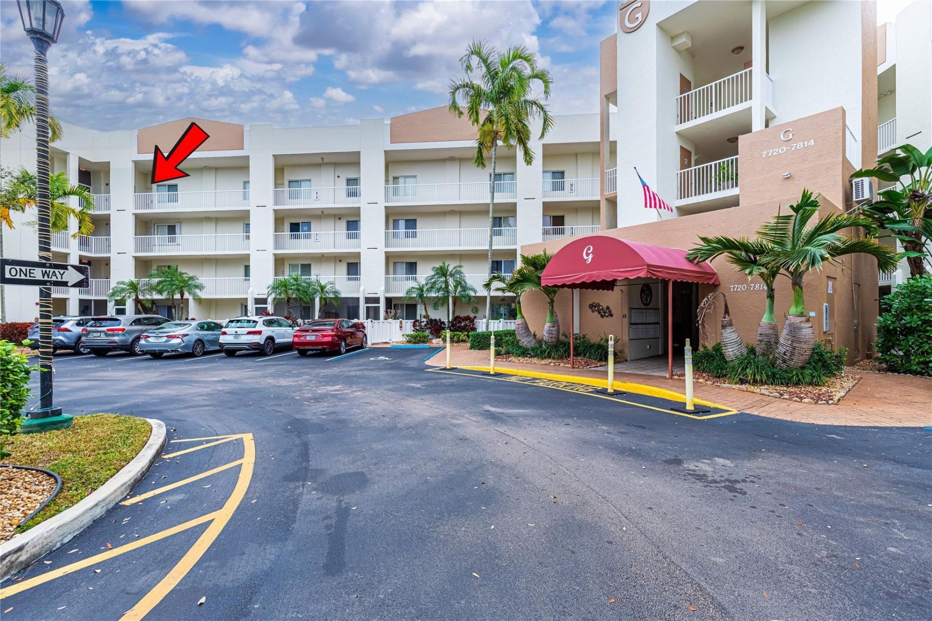 7770 Trent Drive, Unit 302, Fort Lauderdale, FL 33321 Photo