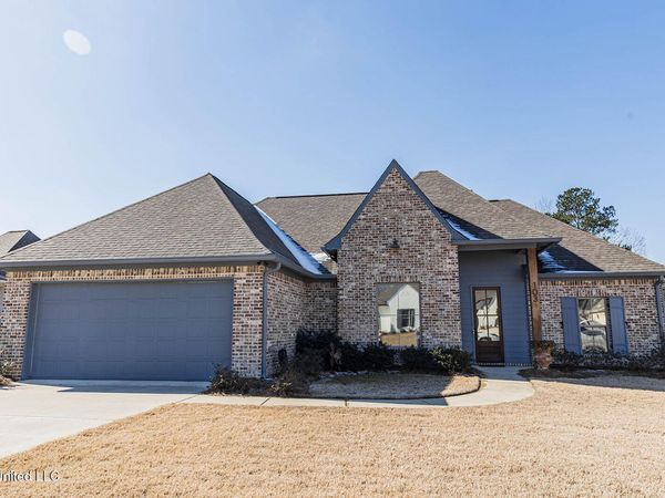 103 Seymour Drive, Madison, MS 39110