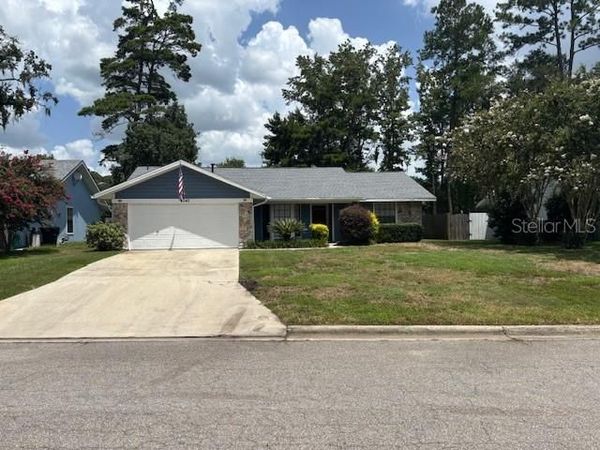 4343 NW 61ST TERRACE, GAINESVILLE, FL 32606