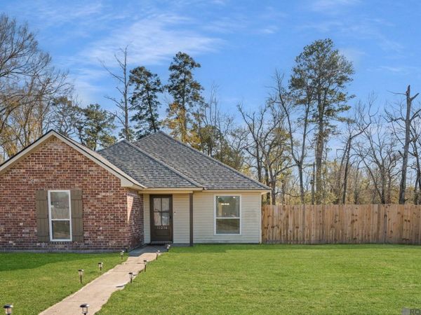 12236 Creekside Ave, Walker, LA 70785