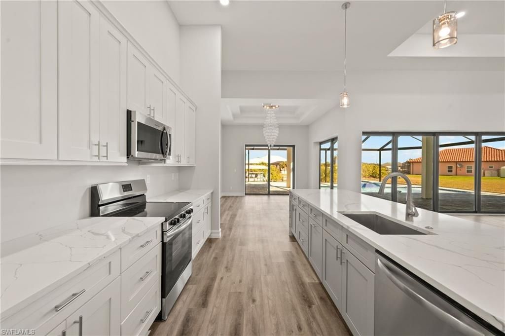 1707 NW 34th Ave, Cape Coral, FL 33993 Photo