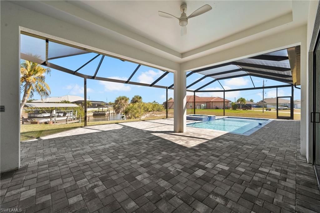 1707 NW 34th Ave, Cape Coral, FL 33993 Photo