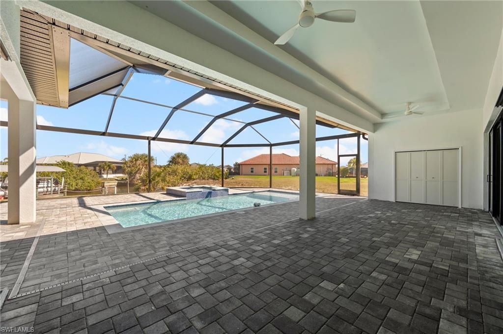 1707 NW 34th Ave, Cape Coral, FL 33993 Photo