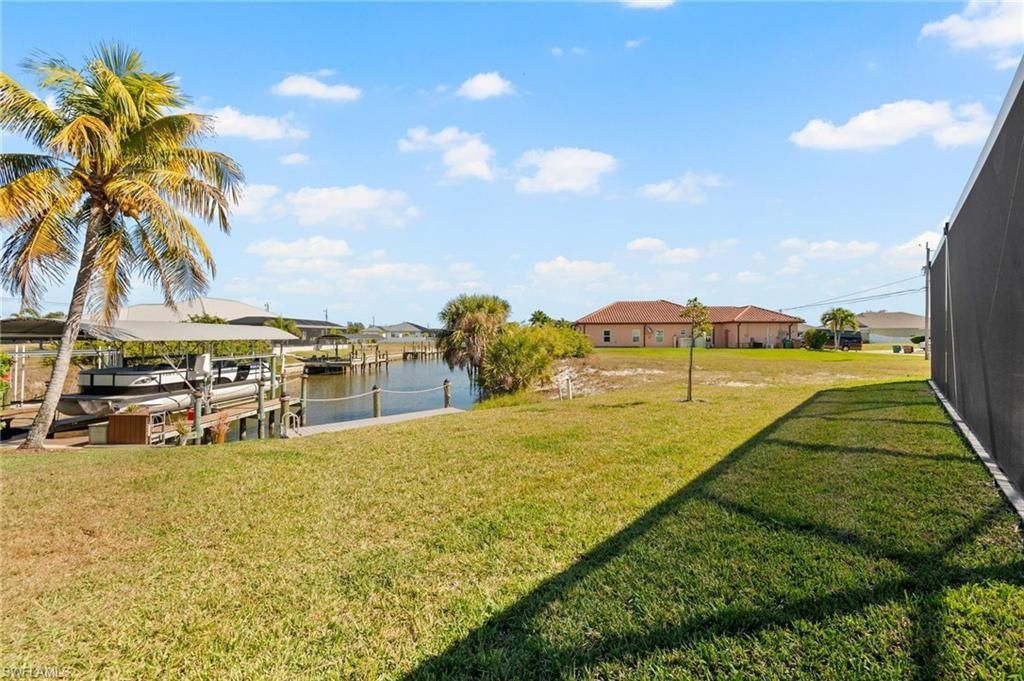 1707 NW 34th Ave, Cape Coral, FL 33993 Photo