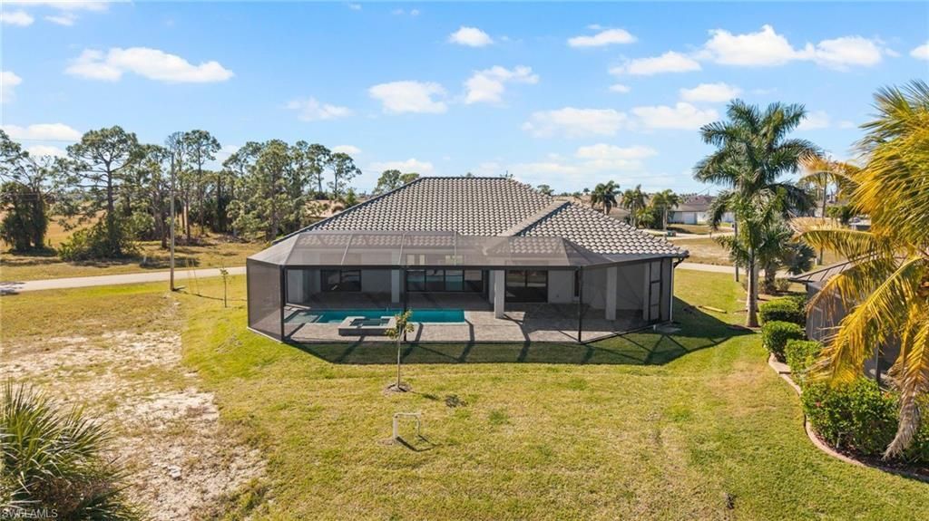 1707 NW 34th Ave, Cape Coral, FL 33993 Photo