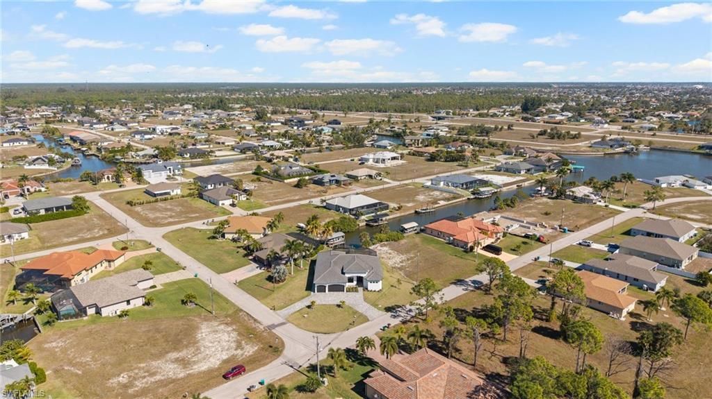 1707 NW 34th Ave, Cape Coral, FL 33993 Photo