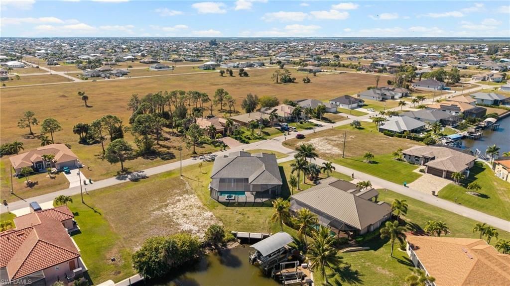 1707 NW 34th Ave, Cape Coral, FL 33993 Photo