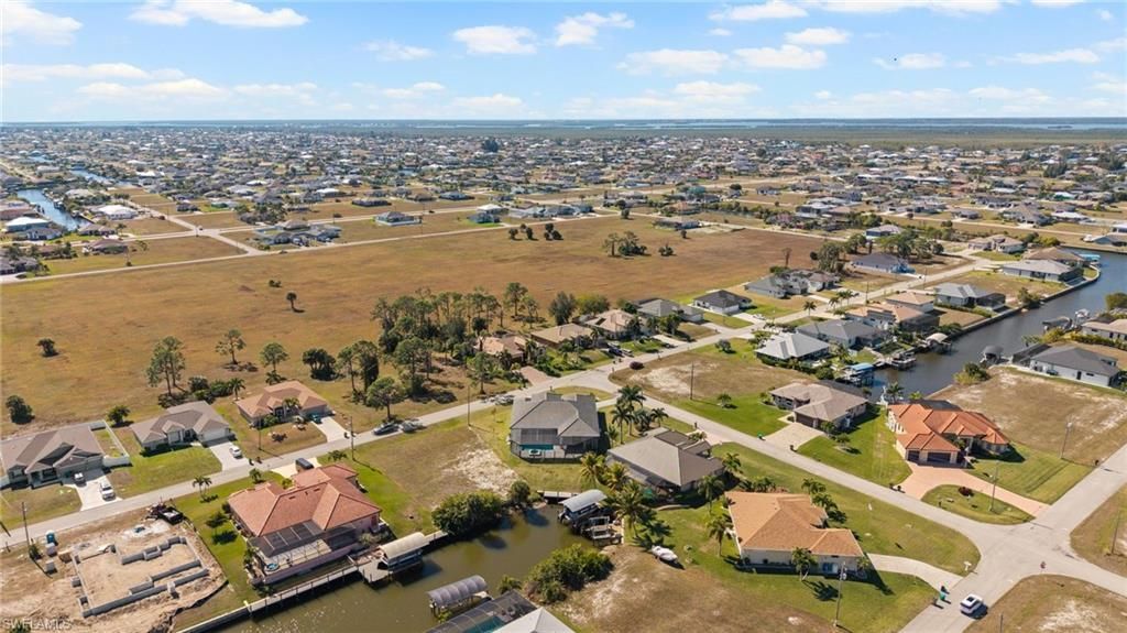 1707 NW 34th Ave, Cape Coral, FL 33993 Photo