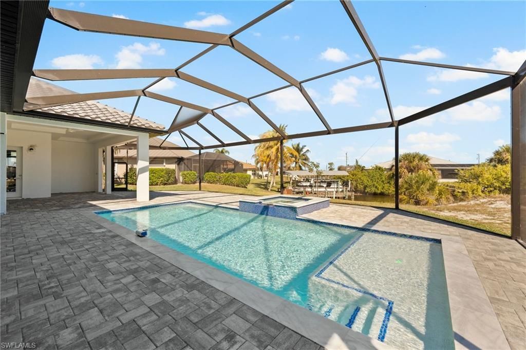 1707 NW 34th Ave, Cape Coral, FL 33993 Photo