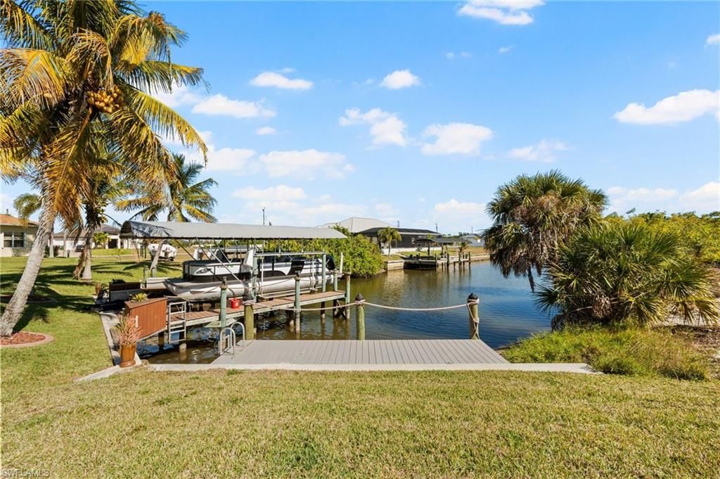 1707 NW 34th Ave, Cape Coral, FL 33993 Photo