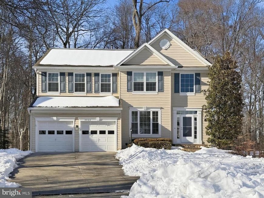 2806 Erna Court, Crofton, MD 21114 Main Photo