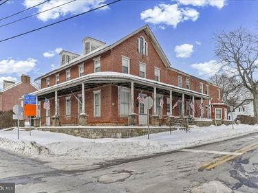 205 LONDON GROVE ROAD, WEST GROVE, PA 19390