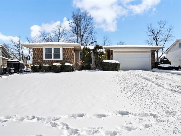 946 Tree Trails Lane, Fenton, MO 63026
