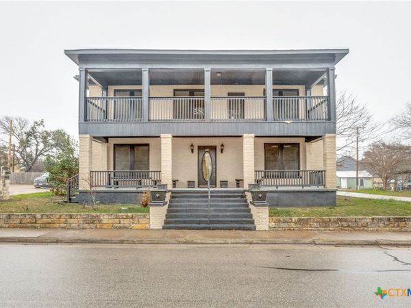 819 S 5th Street , Temple, TX 76504