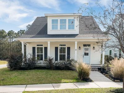 1891 Brittlebush Lane, Johns Island, SC 29455