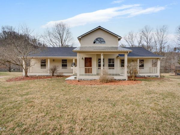 300 Sugarwood Drive, Kingsport, TN 37663