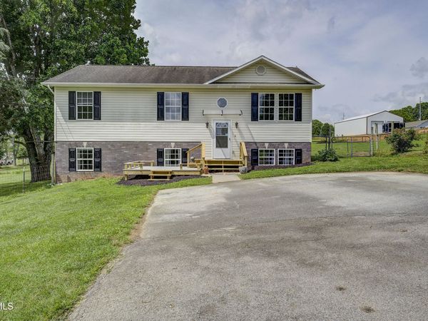 312 Stockyard Road, Telford, TN 37690