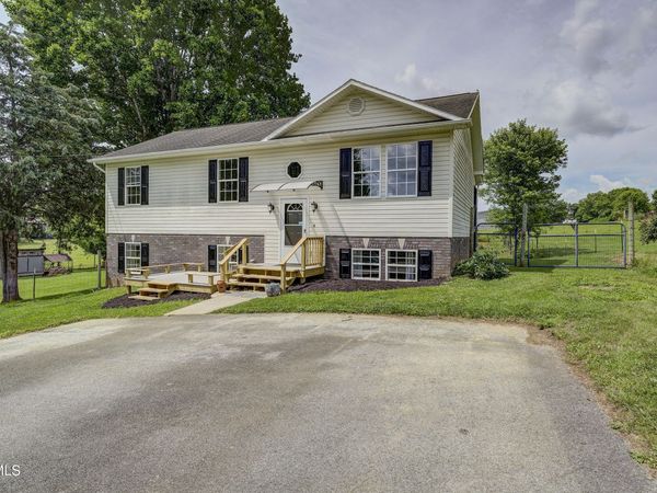 312 Stockyard Road, Telford, TN 37690