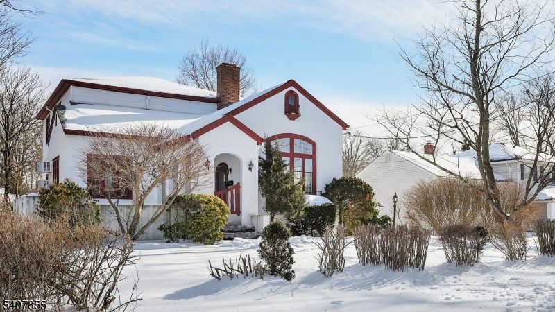 88 Portland Ave, Fanwood, NJ 07023 Main Photo