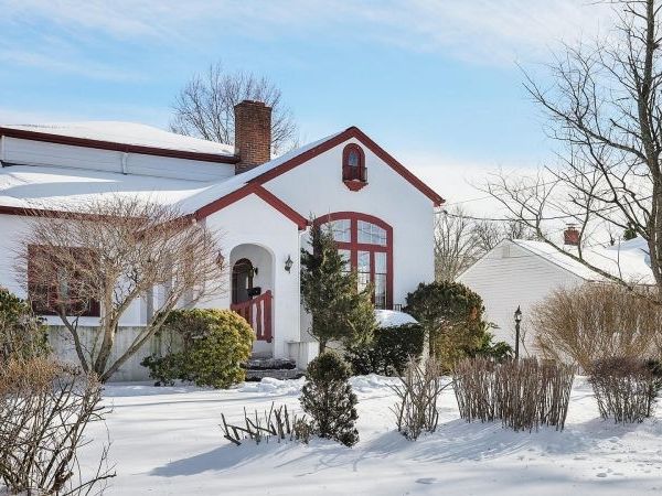 88 Portland Ave, Fanwood, NJ 07023