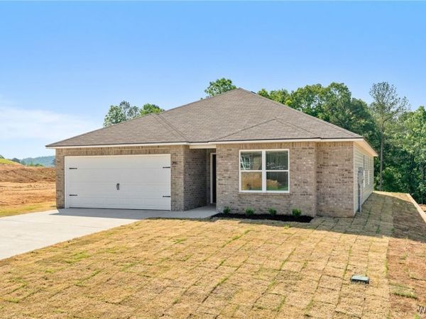 10405 Alex Court, Tuscaloosa, AL 35405