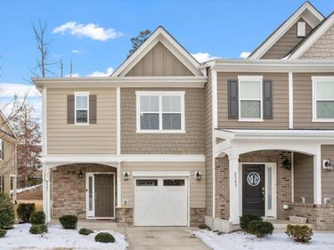 2561 Rambling Creek Road, Apex, NC 27523