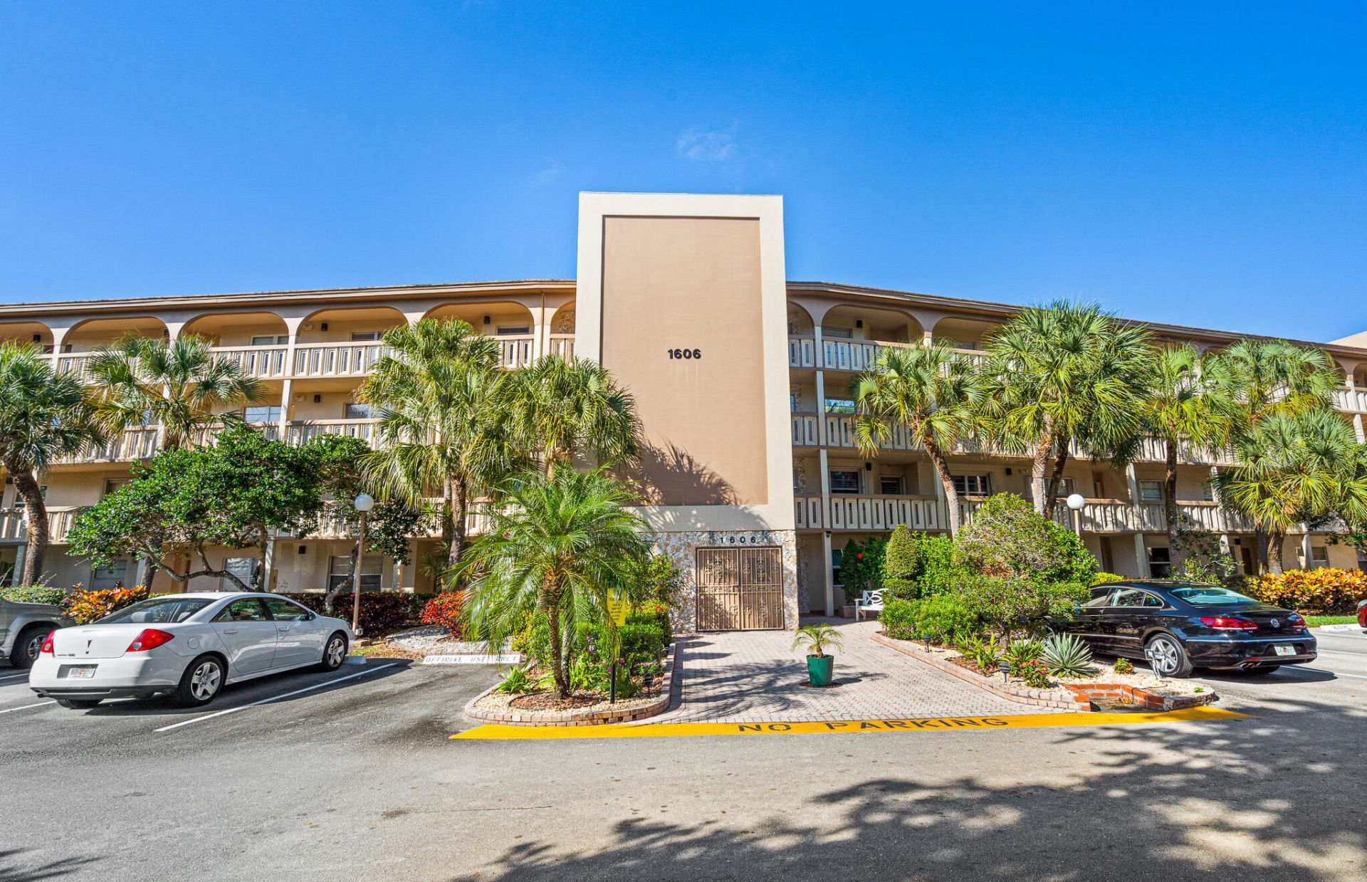 1606 Abaco Drive, Unit H2, Coconut Creek, FL 33066 Photo