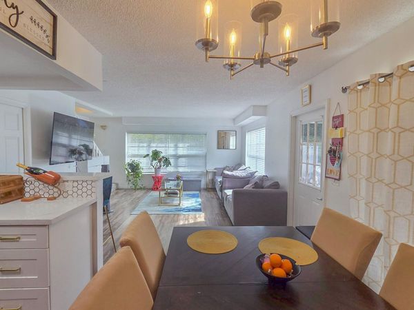 222 Foxtail Drive, Unit I, Greenacres, FL 33415