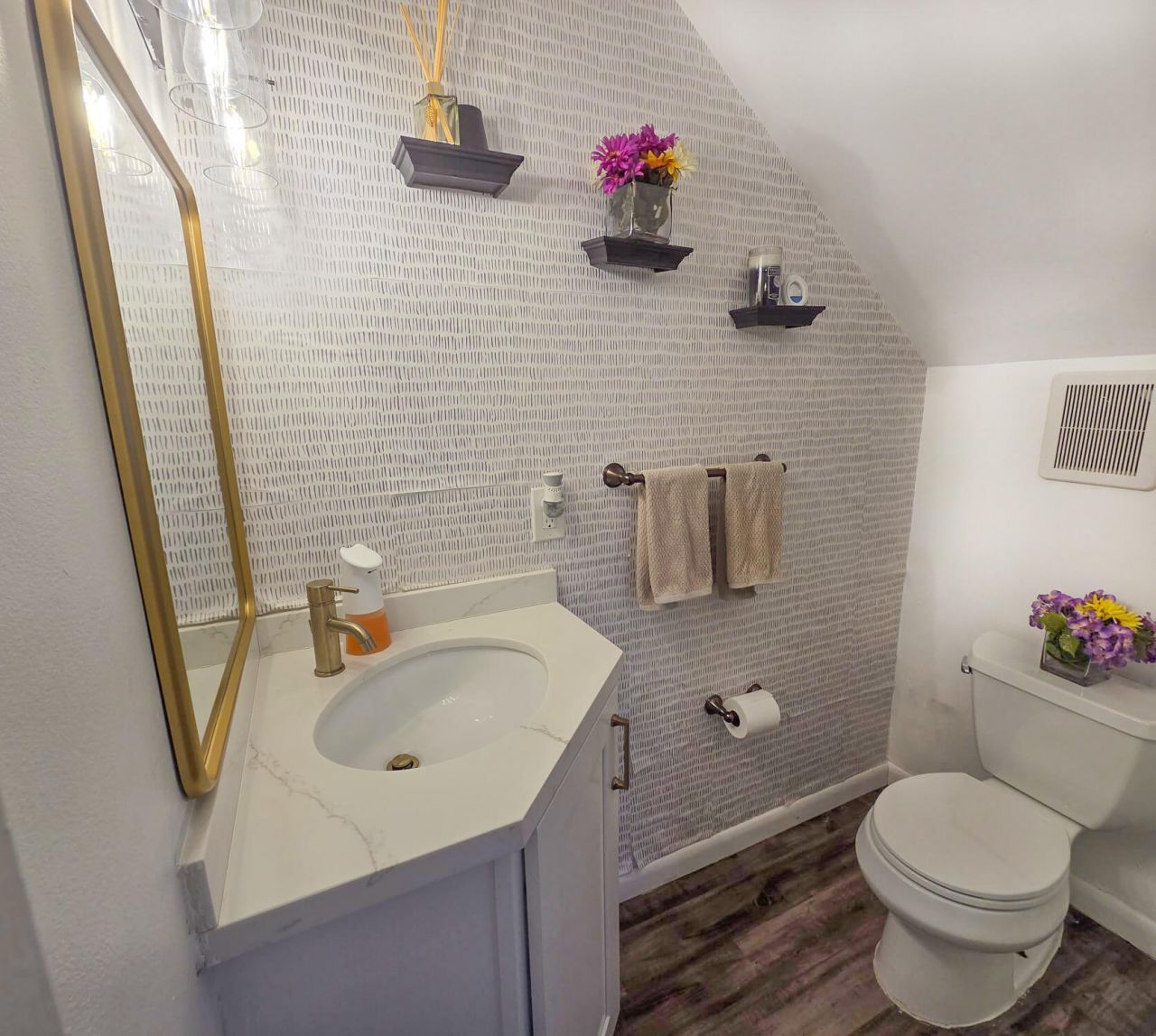 222 Foxtail Drive, Unit I, Greenacres, FL 33415 Photo