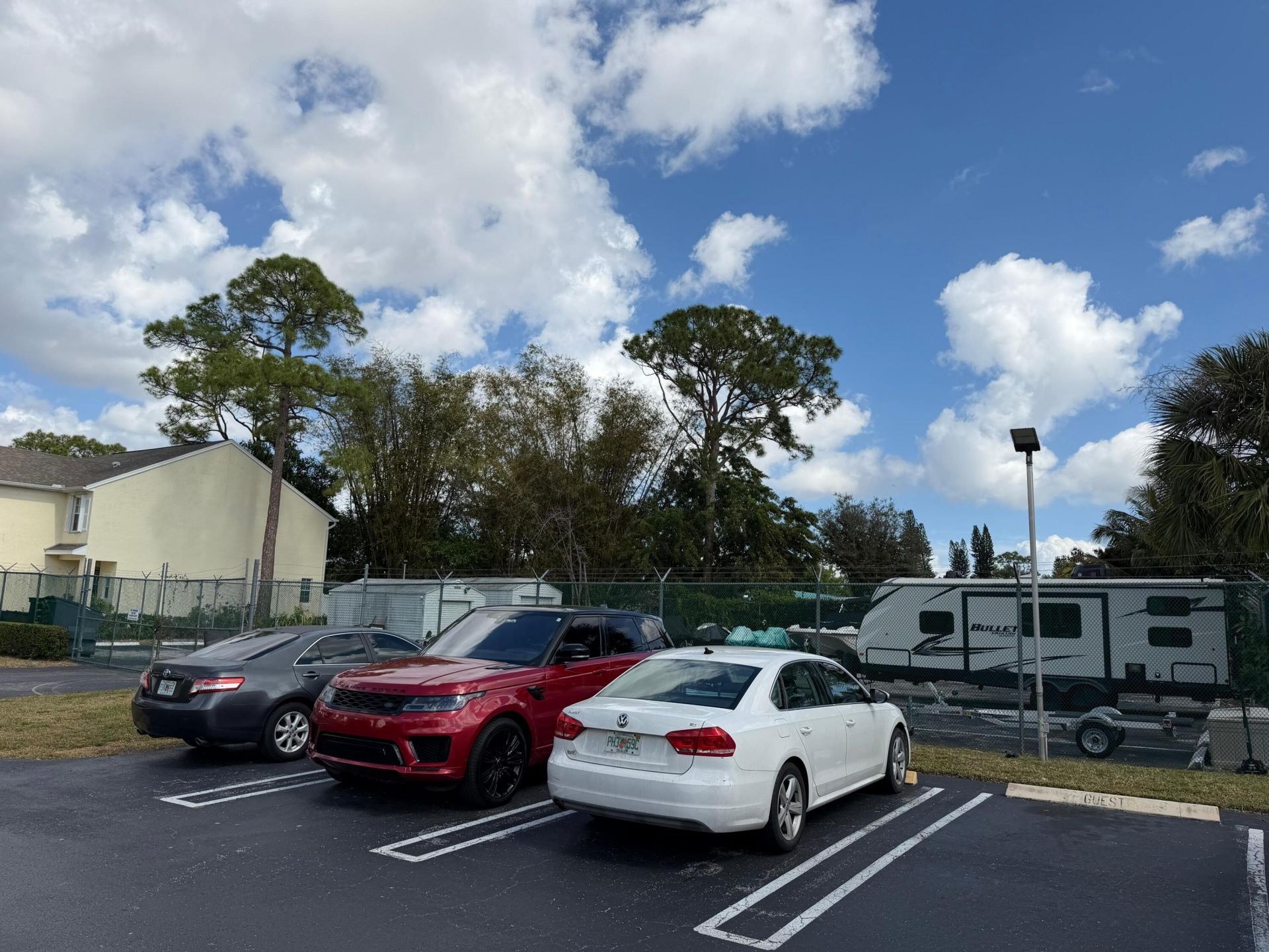222 Foxtail Drive, Unit I, Greenacres, FL 33415 Photo