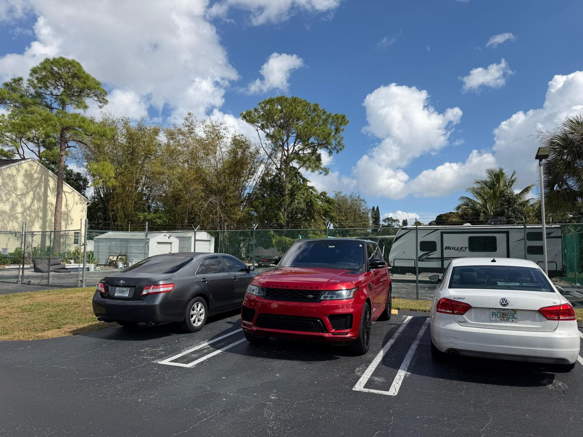 222 Foxtail Drive, Unit I, Greenacres, FL 33415 Photo