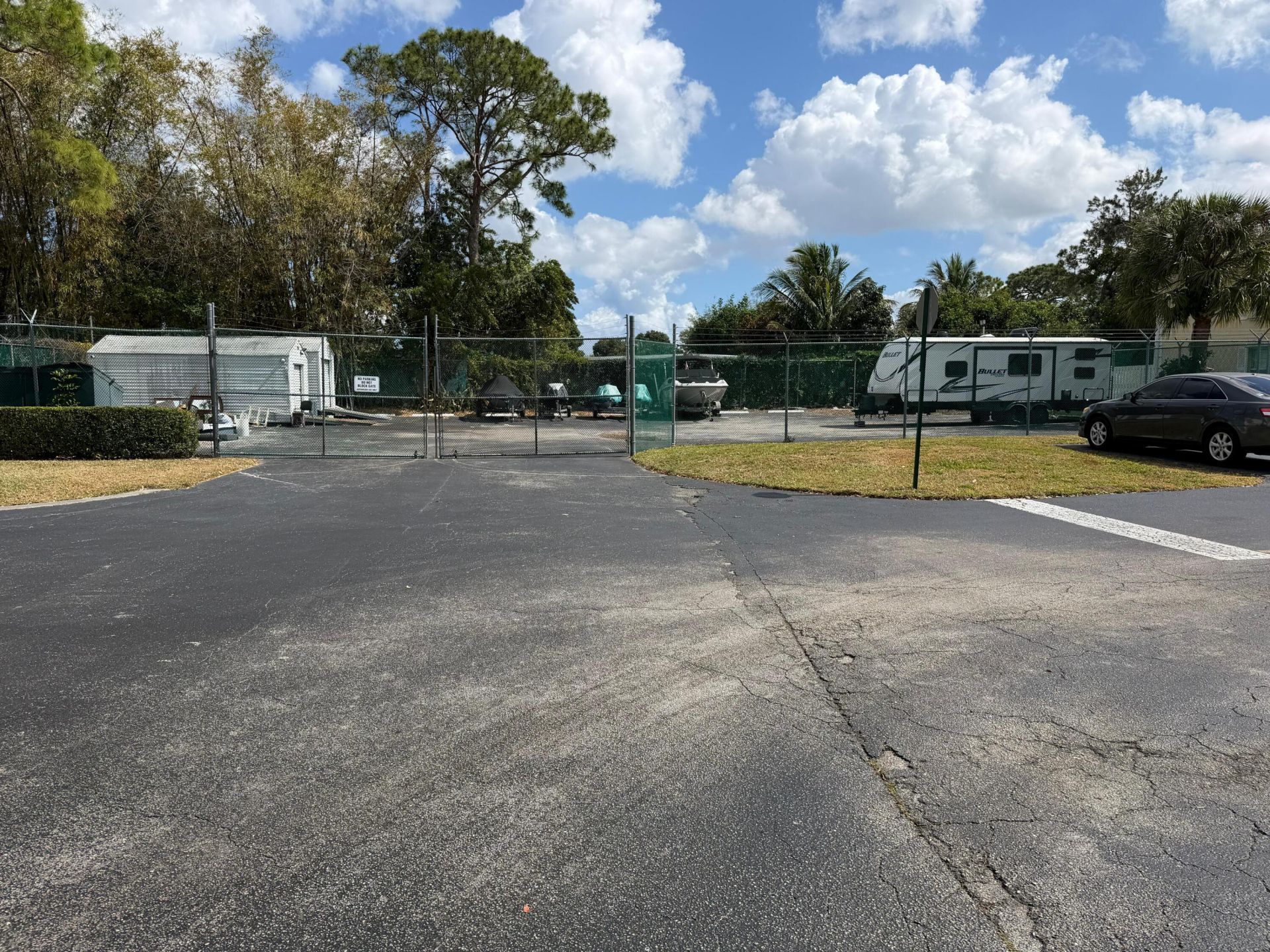 222 Foxtail Drive, Unit I, Greenacres, FL 33415 Photo
