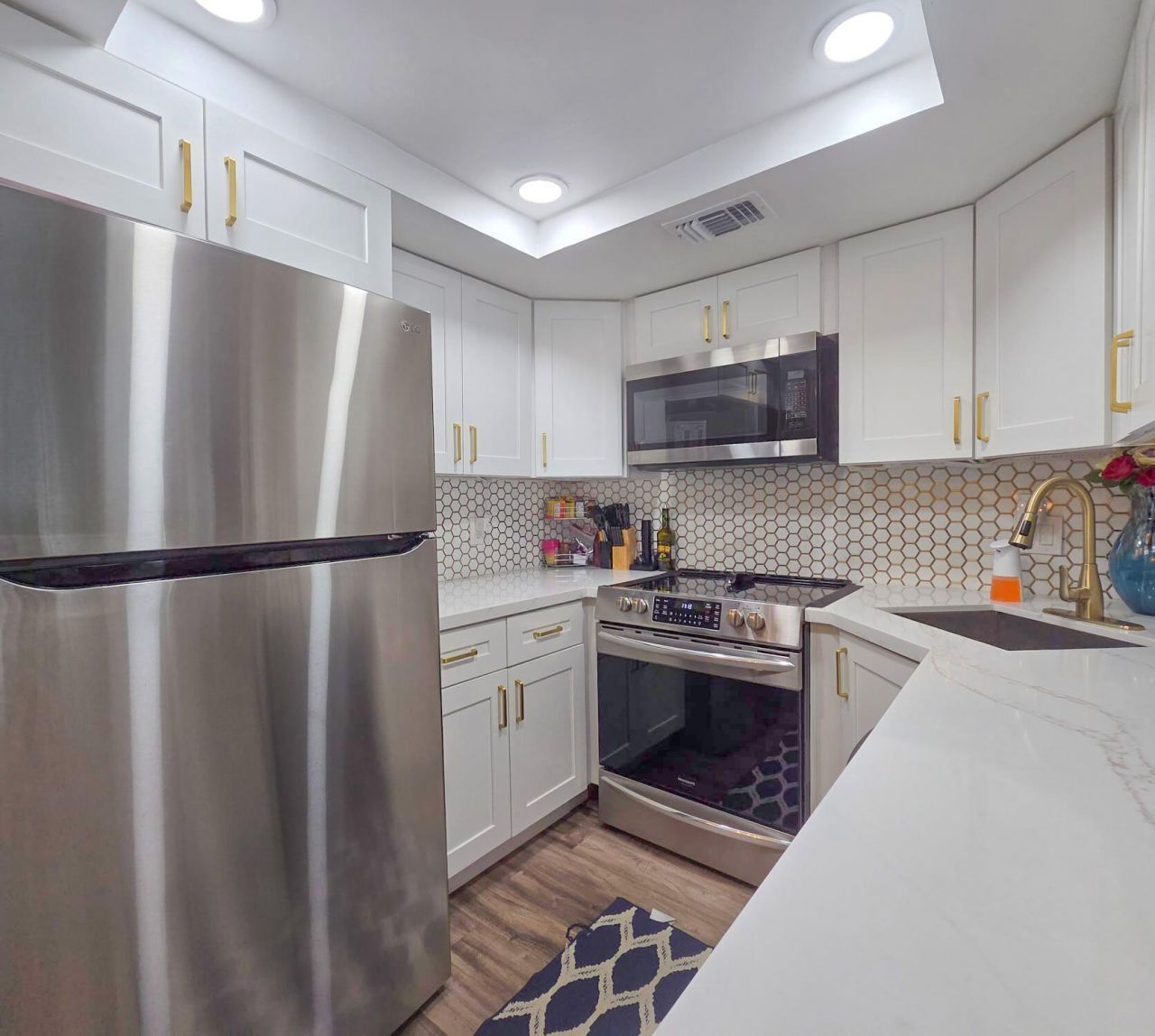 222 Foxtail Drive, Unit I, Greenacres, FL 33415 Photo