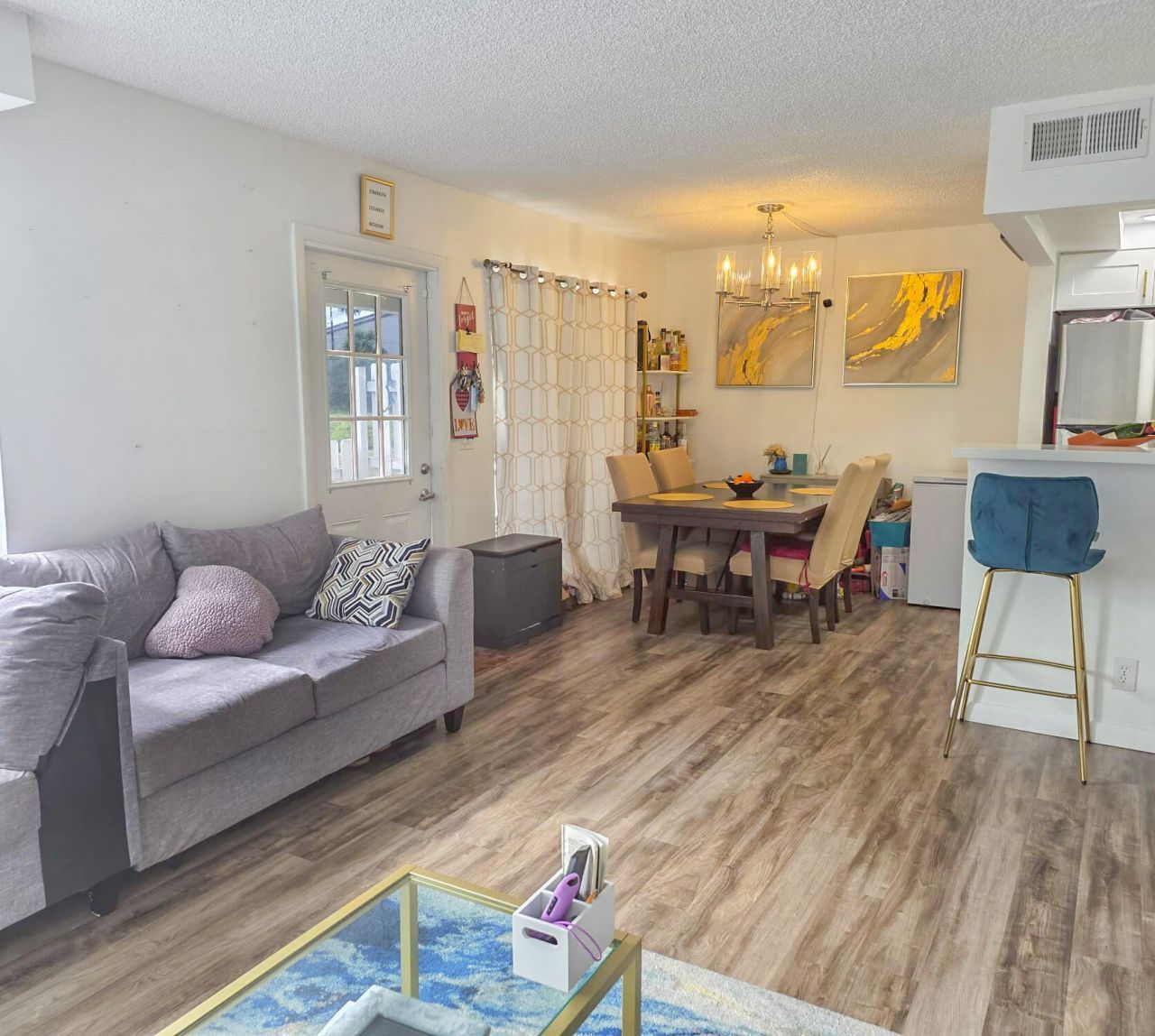 222 Foxtail Drive, Unit I, Greenacres, FL 33415 Photo