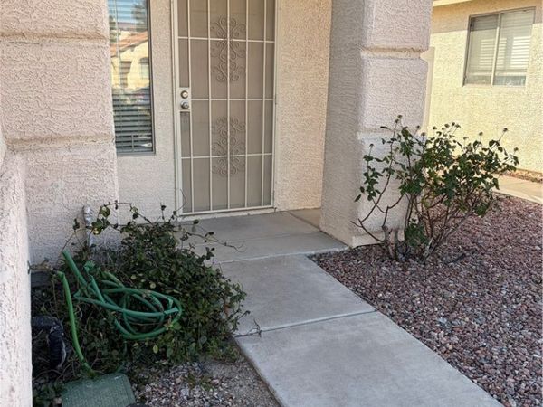 7849 March Brown Avenue , Las Vegas, NV 89149