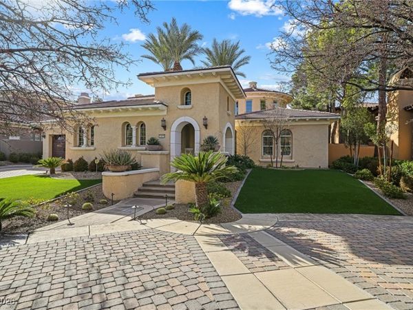 12075 Point Royal Court, Las Vegas, NV 89141