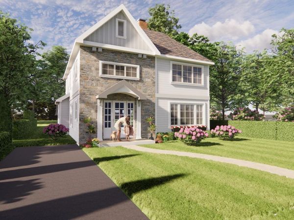 10 Joyce Road , Eastchester, NY 10709