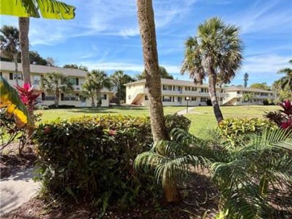 3325 Airport RD N, Unit N3, NAPLES, FL 34105