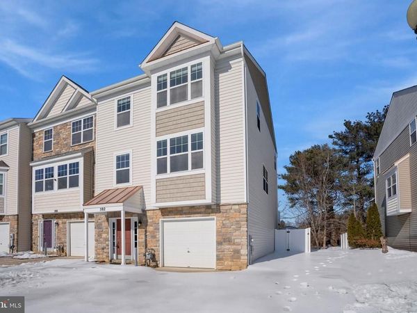 592 BURR OAK COURT, PRINCE FREDERICK, MD 20678