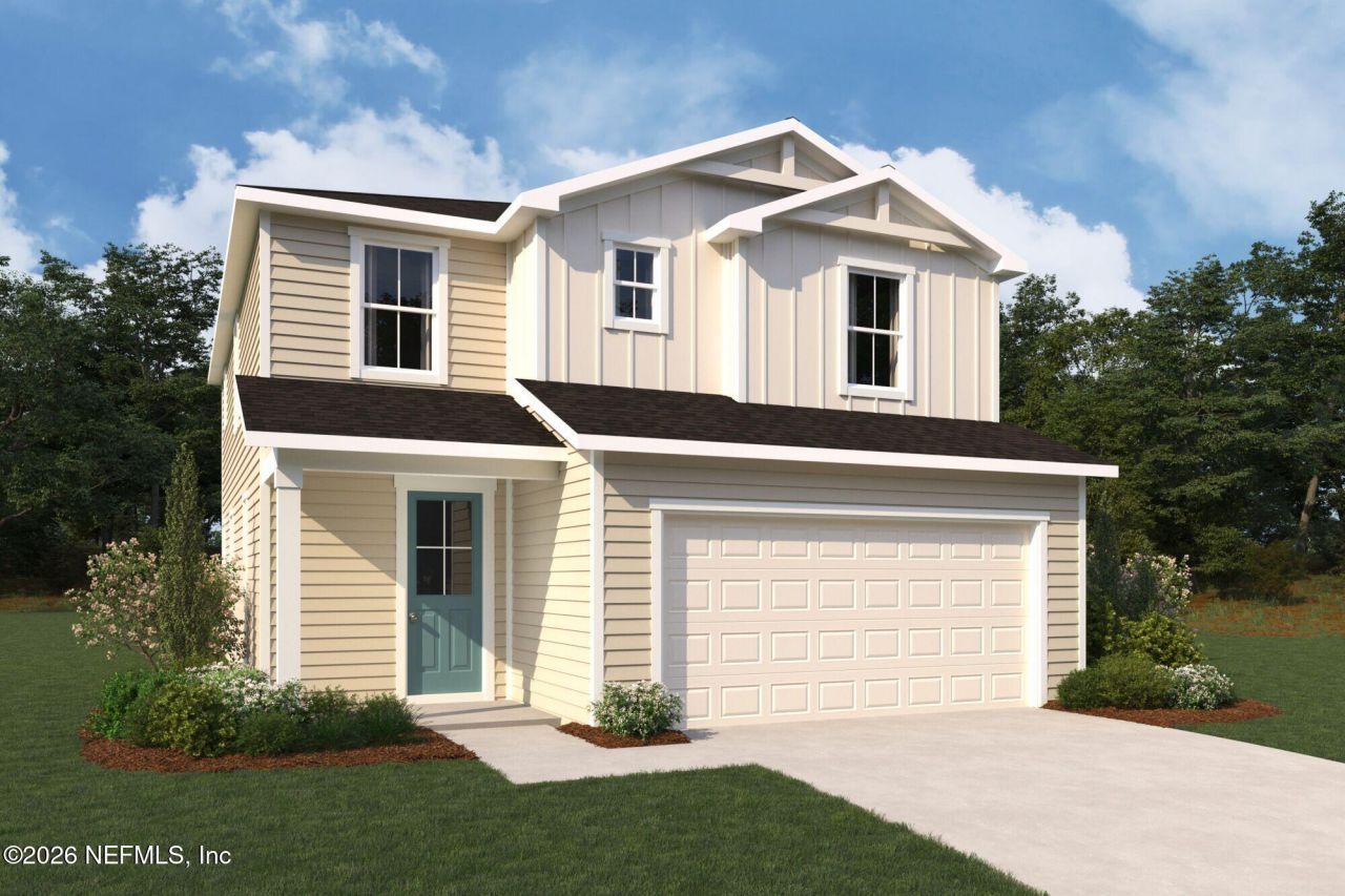 392 Appalachian Trail, Saint Johns, FL 32259 Main Photo