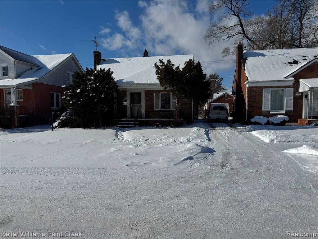 19619 Norwood Street, Detroit, MI 48234 Main Photo