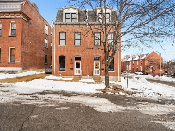 1027 Lami, St Louis, MO 63104