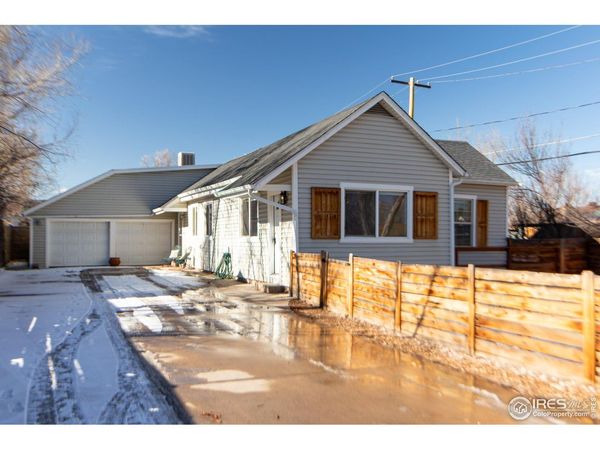 927 S Yates St, Unit #A, Denver, CO 80219