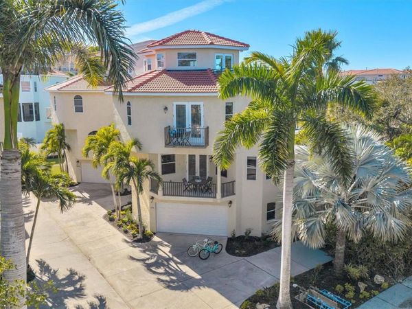 436 CANAL ROAD, Unit A, SARASOTA, FL 34242