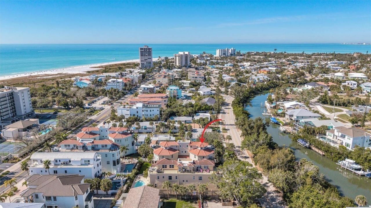 436 Canal Road, Unit A, Sarasota, FL 34242 Photo