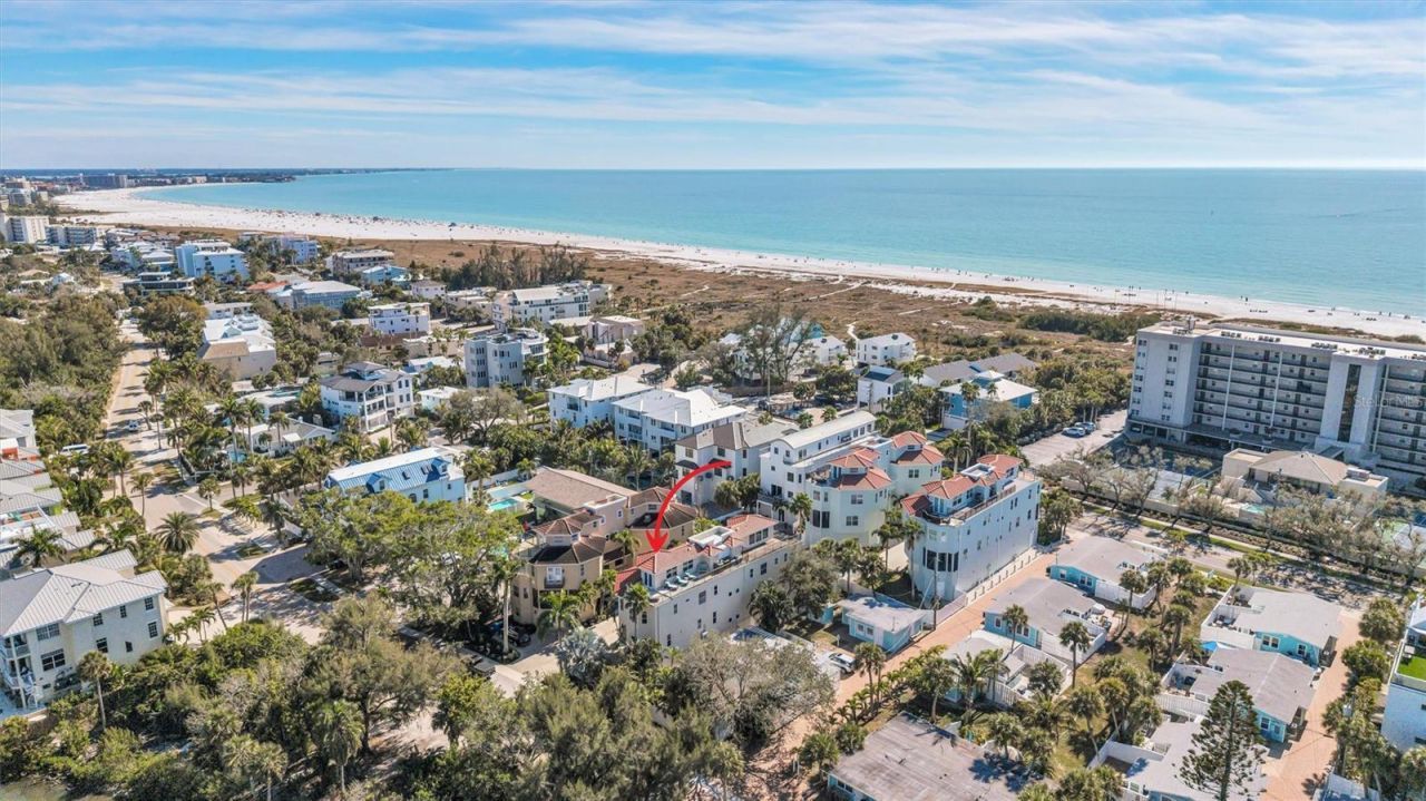 436 Canal Road, Unit A, Sarasota, FL 34242 Photo