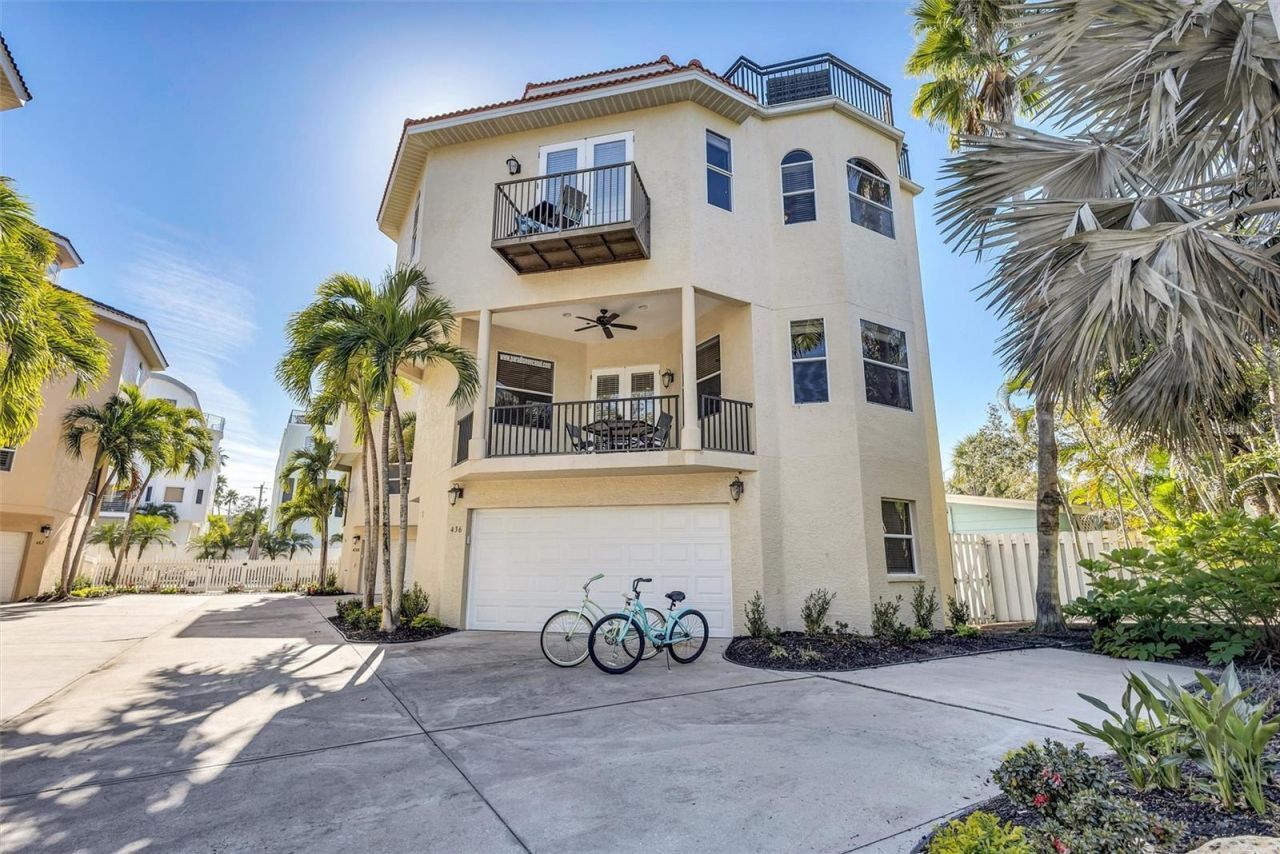 436 Canal Road, Unit A, Sarasota, FL 34242 Photo
