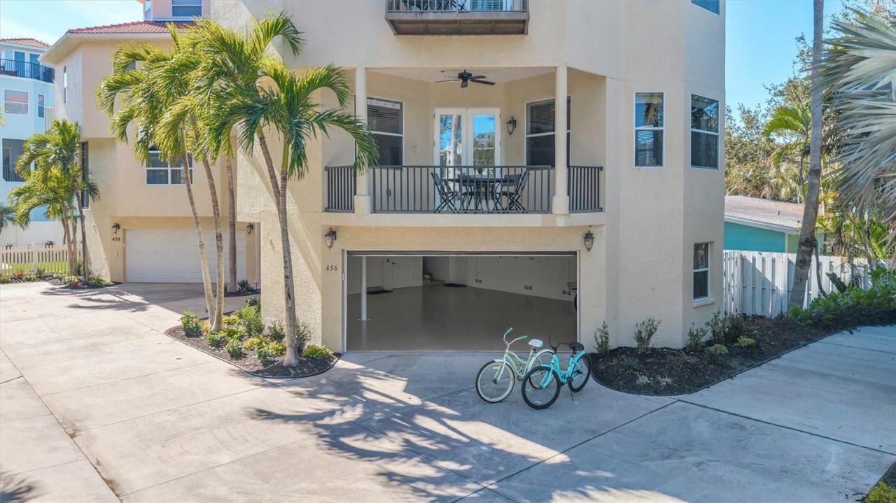 436 Canal Road, Unit A, Sarasota, FL 34242 Photo